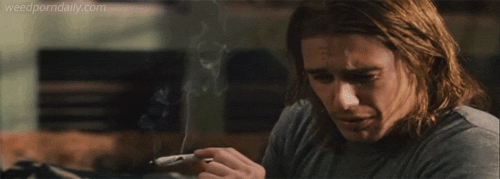 potsmoker